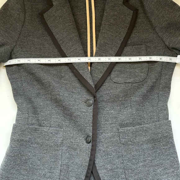 Rag & Bone Boyfriend Blazer - Picture 10 of 11